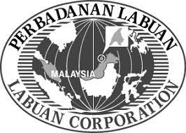 Logo Perbadanan Labuan